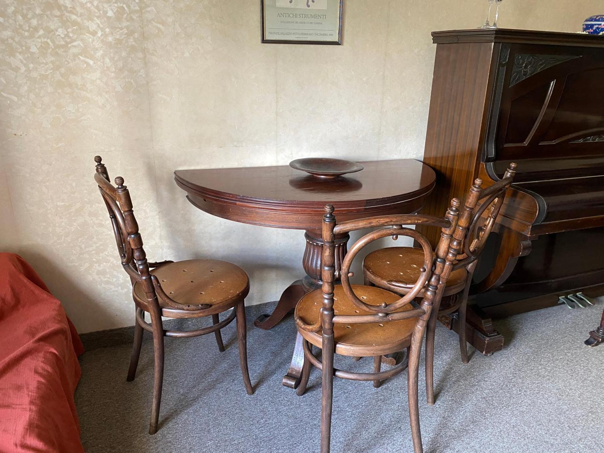 Crespo 5 Pax Movistar Arena Apartment *